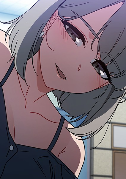 KMH●スイッチ・オン 15｜ EROTOON