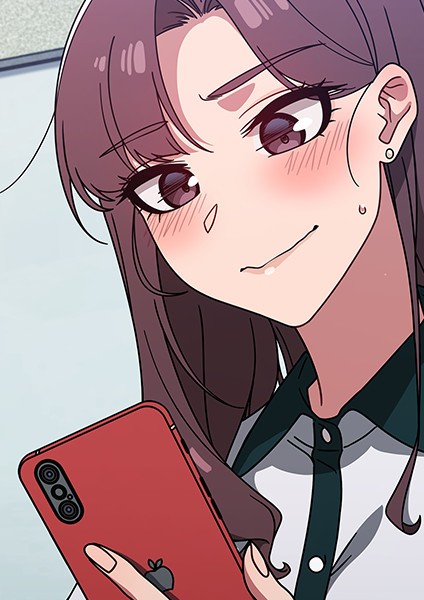 KMH●スイッチ・オン 20｜ EROTOON