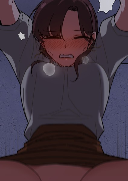 KMH●スイッチ・オン 25｜ EROTOON