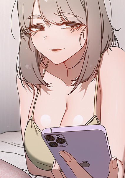 KMH●スイッチ・オン 34｜ EROTOON