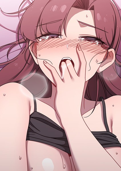 KMH●スイッチ・オン 43｜ EROTOON