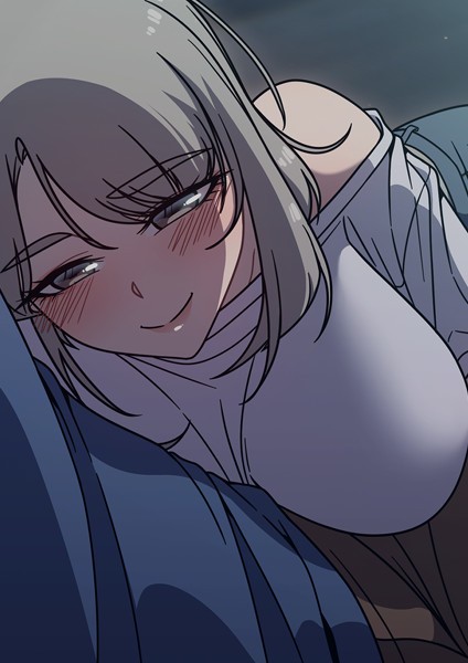 KMH●スイッチ・オン 44｜ EROTOON