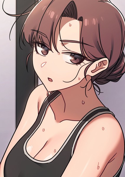 KMH●スイッチ・オン 50｜ EROTOON