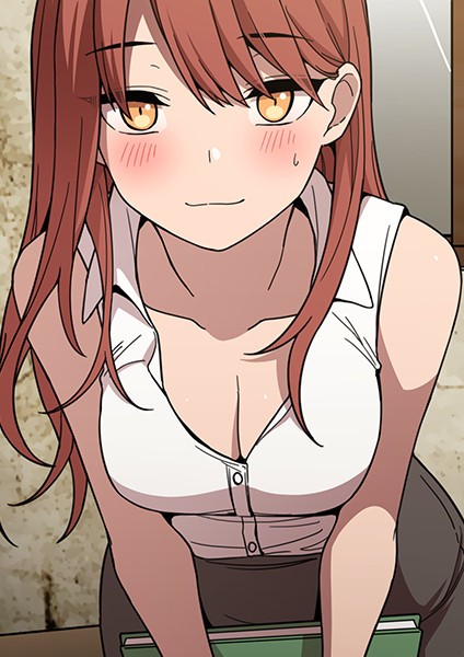 レモンキャンディー●ライブ配信で会いましょう 1｜ EROTOON