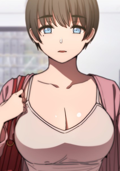 レモンキャンディー●ライブ配信で会いましょう 4｜ EROTOON