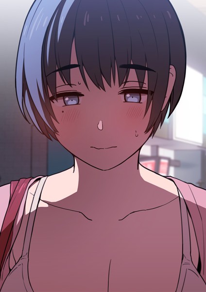 レモンキャンディー●ライブ配信で会いましょう 5｜ EROTOON