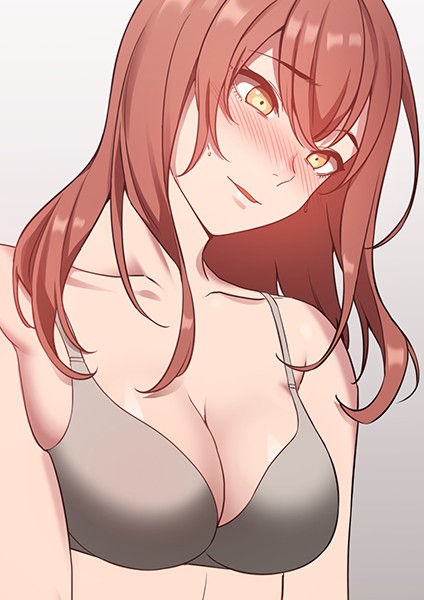 レモンキャンディー●ライブ配信で会いましょう 21｜ EROTOON