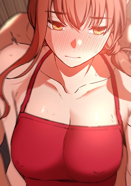 レモンキャンディー●ライブ配信で会いましょう 37｜ EROTOON