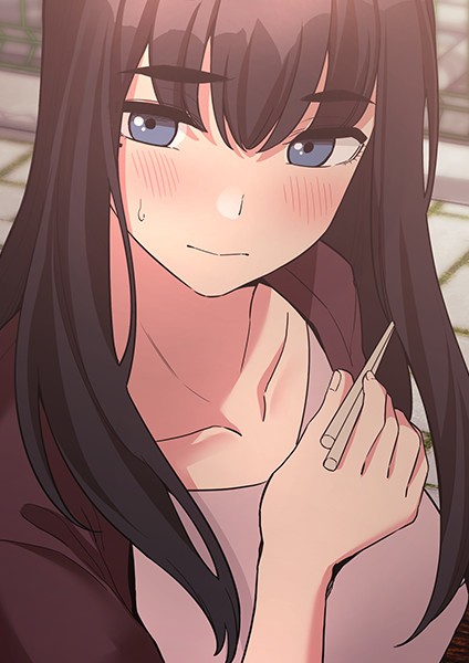 レモンキャンディー●ライブ配信で会いましょう 43｜ EROTOON