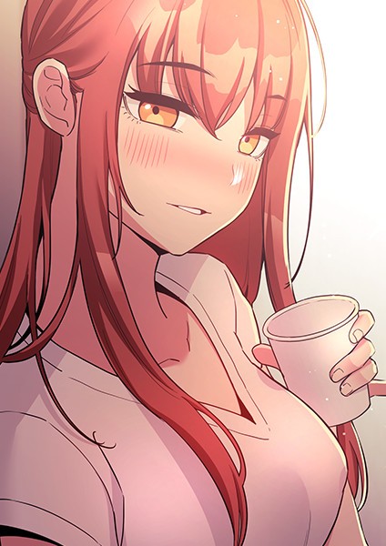 レモンキャンディー●ライブ配信で会いましょう 44｜ EROTOON