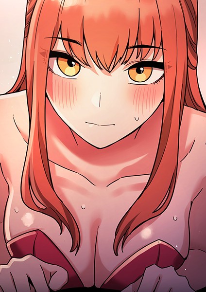 レモンキャンディー●ライブ配信で会いましょう 54｜ EROTOON