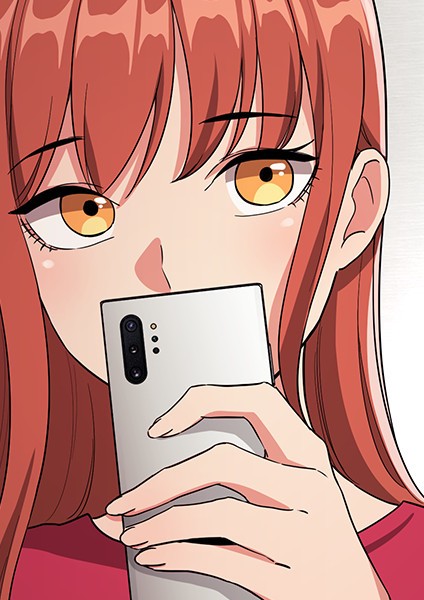 レモンキャンディー●ライブ配信で会いましょう 62｜ EROTOON