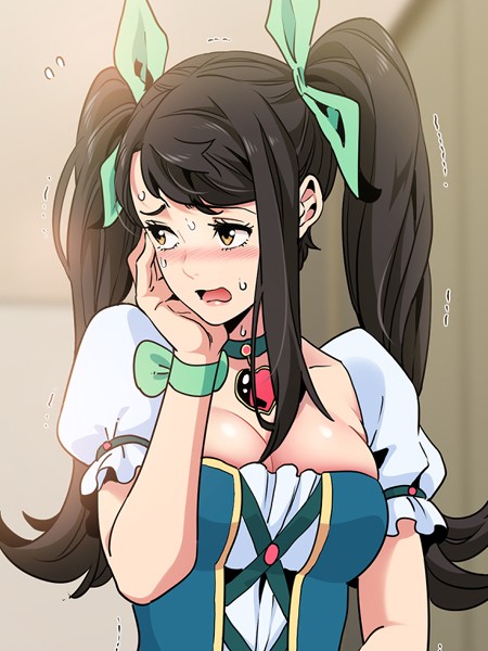 G-goon●ツンデレ幼馴染、催●でトロ〜る8｜ フルカラー