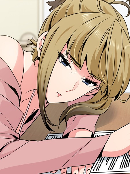 G-goon●ツンデレ幼馴染、催●でトロ〜る26｜ フルカラー