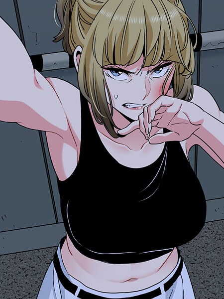 G-goon●ツンデレ幼馴染、催●でトロ〜る55｜ フルカラー