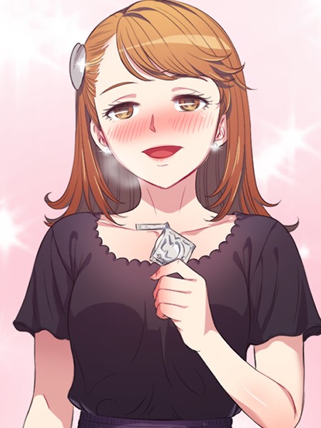 コキオ●俺のワルな同級生24｜ フルカラー