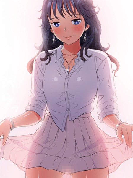 コキオ●俺のワルな同級生30｜ フルカラー