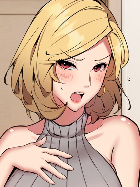 Jnine●ニュータウン配達員のお仕事8｜ フルカラー