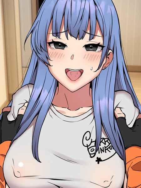 Jnine●ニュータウン配達員のお仕事12｜ フルカラー