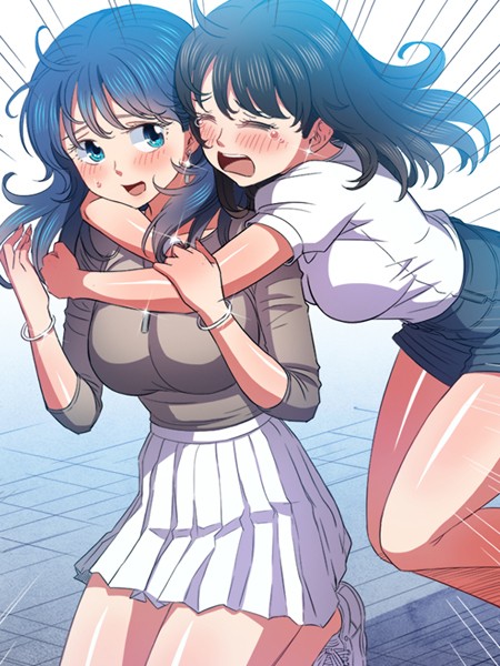 コキオ●俺のワルな同級生51｜ フルカラー