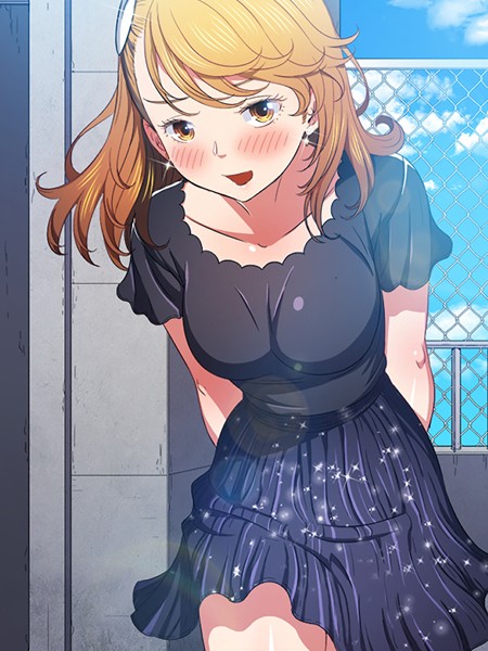 コキオ●俺のワルな同級生61｜ フルカラー