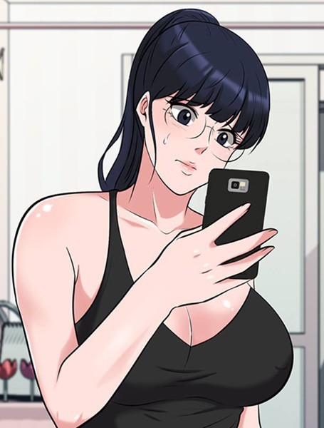 ★9●美人教授の企み20｜ フルカラー