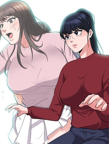 ★9●美人教授の企み21｜ フルカラー