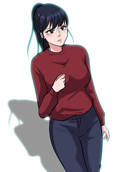 ★9●美人教授の企み22｜ フルカラー