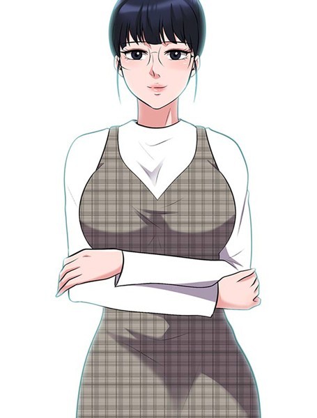 ★9●美人教授の企み24｜ フルカラー