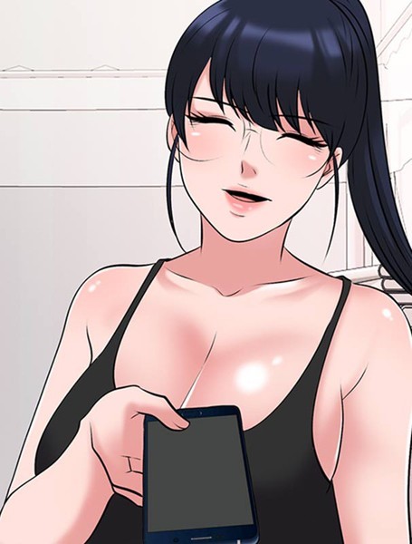 ★9●美人教授の企み34｜ フルカラー