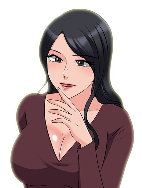 ★9●美人教授の企み38｜ フルカラー