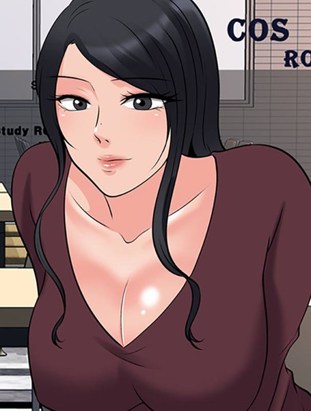 ★9●美人教授の企み42｜ フルカラー