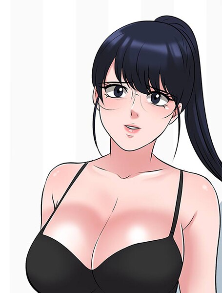 ★9●美人教授の企み47｜ フルカラー