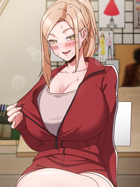 デク●秘密のご奉仕ラブバイト2｜ 無料作品