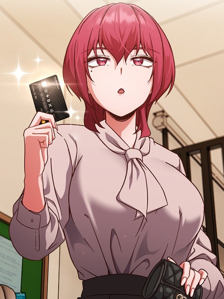 デク●秘密のご奉仕ラブバイト19｜ 単話