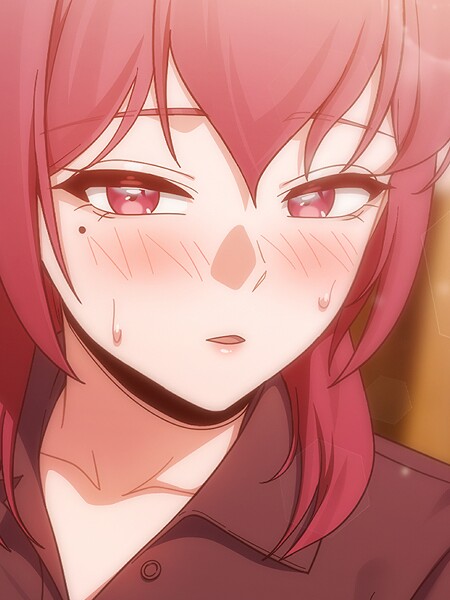 デク●秘密のご奉仕ラブバイト36｜ 単話