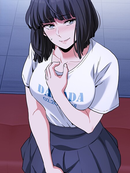 G-goon●ツンデレ幼馴染、催●でトロ〜る67｜ フルカラー