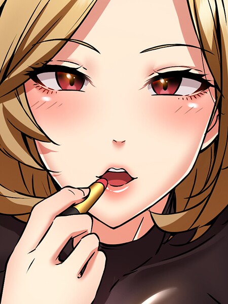 Jnine●ニュータウン配達員のお仕事32｜ フルカラー