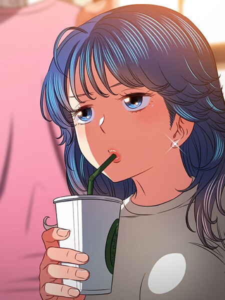 コキオ●俺のワルな同級生104｜ EROTOON