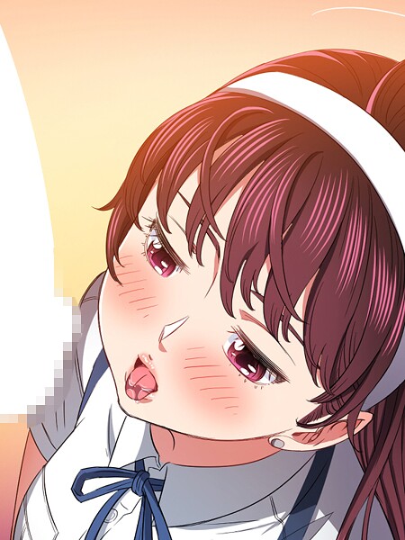 コキオ●俺のワルな同級生110｜ EROTOON