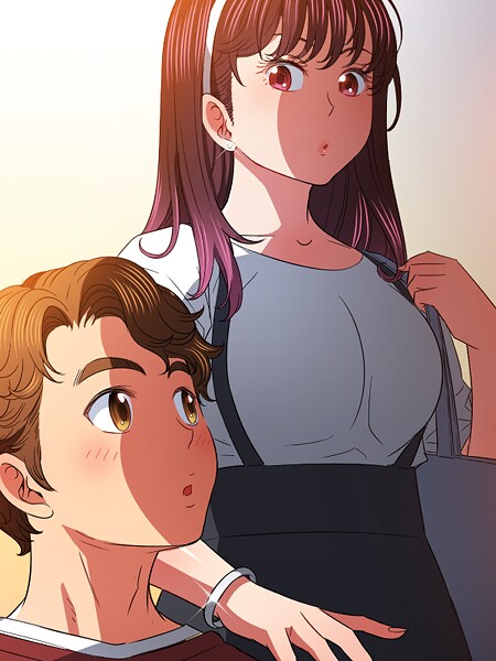 コキオ●俺のワルな同級生115｜ EROTOON