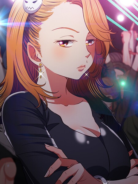 コキオ●俺のワルな同級生85｜ フルカラー