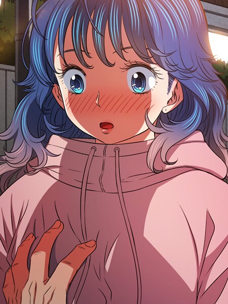 コキオ●俺のワルな同級生96｜ フルカラー