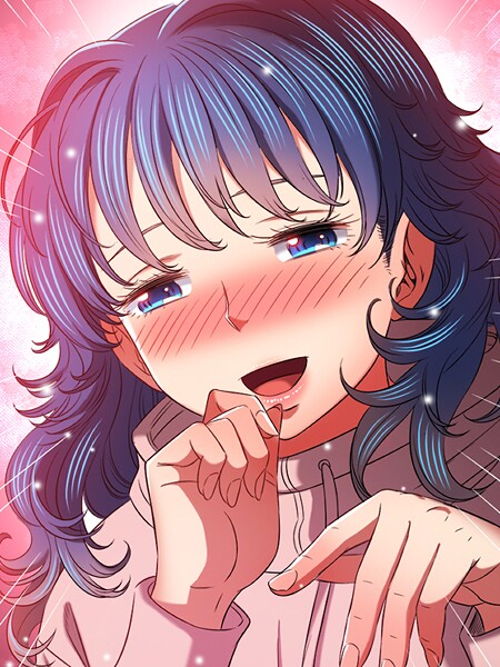 コキオ●俺のワルな同級生100｜ フルカラー