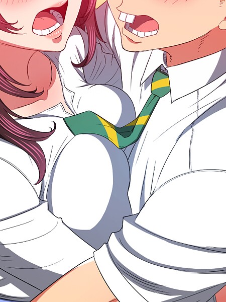 コキオ●俺のワルな同級生119｜ フルカラー