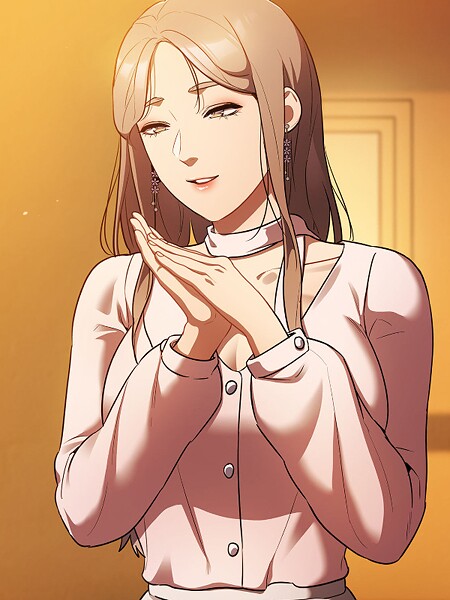 Sosweet●クソ女上司を言いなりにさせてみた10｜ フルカラー