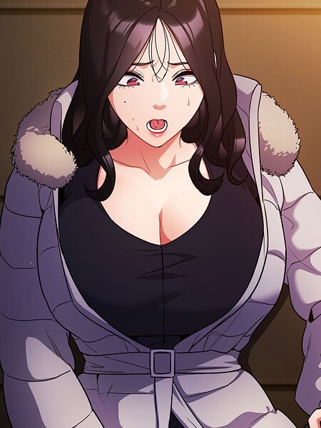 Sosweet●クソ女上司を言いなりにさせてみた11｜ フルカラー