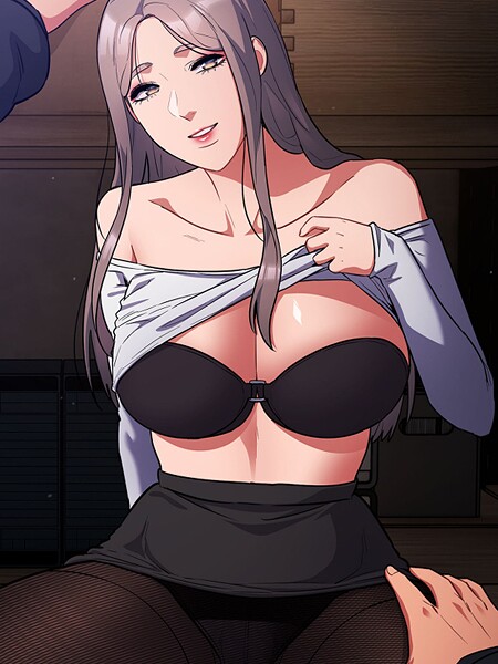 Sosweet●クソ女上司を言いなりにさせてみた14｜ フルカラー