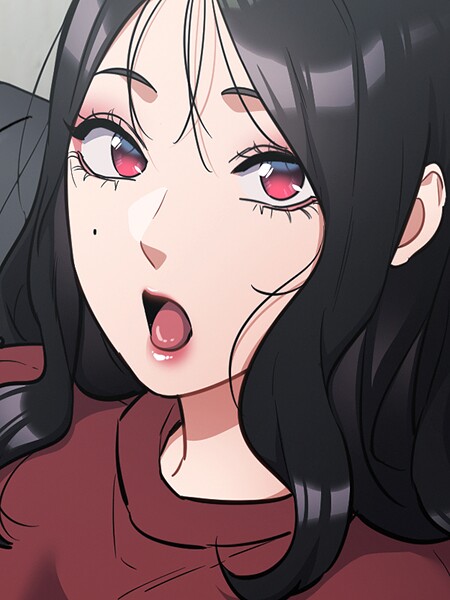 Sosweet●クソ女上司を言いなりにさせてみた23｜ フルカラー