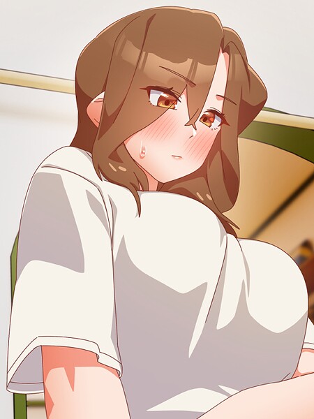 NRS●喧嘩するほどナカが良い！11｜ フルカラー